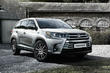Zwrotnica Toyota Highlander trzeciego wcielenia zdjęcia 4