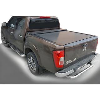 Tylny Oslona AK005 (Stal Nierdzewna) Nissan Navara/NP300 2016-