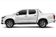 Zaktualizowany pick-up Isuzu D-Max zdjęcia 6