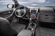 Zaktualizowany pick-up Isuzu D-Max zdjęcia 5