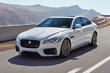 Przegląd sedan Jaguar XF drugiej generacji zdjęcia 1