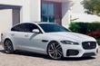 Przegląd sedan Jaguar XF drugiej generacji zdjęcia 5