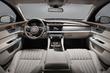 Przegląd sedan Jaguar XF drugiej generacji zdjęcia 2