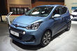 Przegląd pięciodrzwiowego hatchbacka Hyundai i10 zdjęcia 7