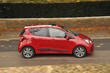 Przegląd pięciodrzwiowego hatchbacka Hyundai i10 zdjęcia 3