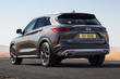 Premiowy crossover Infiniti QX50 zdjęcia 8
