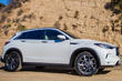 Premiowy crossover Infiniti QX50 zdjęcia 7