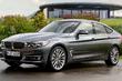Recenzja liftbacka BMW serii 3 GT zdjęcia 4