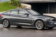 Recenzja liftbacka BMW serii 3 GT zdjęcia 1