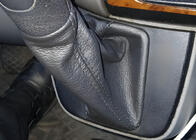 Volkswagen Crafter 2006-2016 Mieszek Zmiany Biegów Skórzany Manualna zdjęcia 1