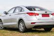 Przegląd sedan FAW Besturn B50 drugiej generacji zdjęcia 4