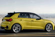 Przegląd nowego hatchbacka Audi A1 Sportback zdjęcia 8