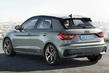 Przegląd nowego hatchbacka Audi A1 Sportback zdjęcia 4