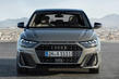 Przegląd nowego hatchbacka Audi A1 Sportback zdjęcia 3