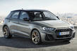 Przegląd nowego hatchbacka Audi A1 Sportback zdjęcia 2
