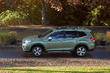 Nowy Subaru Forester piątej generacji zdjęcia 4