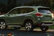 Nowy Subaru Forester piątej generacji zdjęcia 3