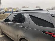 Land Rover Discovery V 2017- Relingi dachowe OEM (2 szt.) Szary zdjęcia 8