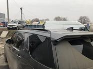 Land Rover Discovery V 2017- Relingi dachowe OEM (2 szt.) Szary zdjęcia 9