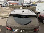 Land Rover Discovery V 2017- Relingi dachowe OEM (2 szt.) Szary zdjęcia 11