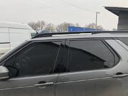 Land Rover Discovery V 2017- Relingi dachowe OEM (2 szt.) Szary zdjęcia 1