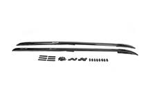Land Rover Discovery V 2017- Relingi dachowe OEM (2 szt.) Szary zdjęcia 3