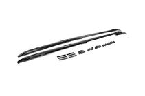 Land Rover Discovery V 2017- Relingi dachowe OEM (2 szt.) Szary zdjęcia 5
