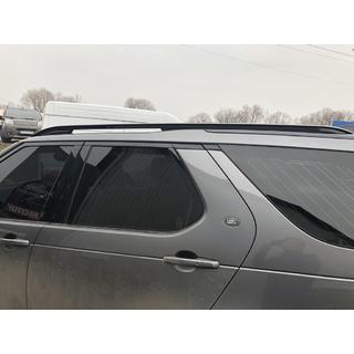 Relingi dachowe OEM (2 szt.) zdjęcia 3