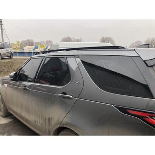 Relingi dachowe OEM (2 szt.) zdjęcia 4