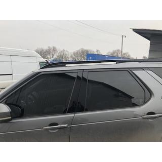 Relingi dachowe OEM (2 szt.) zdjęcia 1