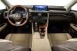 Przegląd długim modelu zwrotnicy Lexus RX 350L zdjęcia 5