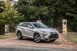Przegląd długim modelu zwrotnicy Lexus RX 350L zdjęcia 2