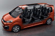 Przegląd minivana Peugeot Traveller zdjęcia 8