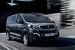 Przegląd minivana Peugeot Traveller zdjęcia 2