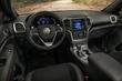 Przegląd suv Jeep Grand Cherokee Trailhawk zdjęcia 4