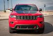 Przegląd suv Jeep Grand Cherokee Trailhawk zdjęcia 7