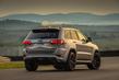 Przegląd suv Jeep Grand Cherokee Trailhawk zdjęcia 6
