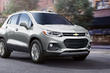 Kompaktowy suv Chevrolet Tracker zdjęcia 7