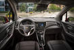Kompaktowy suv Chevrolet Tracker zdjęcia 4