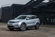 Przegląd zwrotnicy Geely Atlas zdjęcia 3