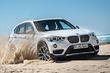 Druga generacja BMW X1 zdjęcia 1