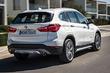 Druga generacja BMW X1 zdjęcia 7