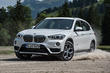 Druga generacja BMW X1 zdjęcia 4