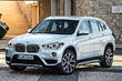 Druga generacja BMW X1 zdjęcia 2