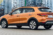 Recenzja wersji crossover hatchback KIA Rio X-Line zdjęcia 6