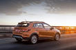 Recenzja wersji crossover hatchback KIA Rio X-Line zdjęcia 5