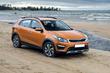 Recenzja wersji crossover hatchback KIA Rio X-Line zdjęcia 1