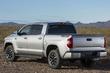 Przegląd auta Toyota Tundra zdjęcia 8