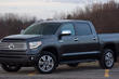 Przegląd auta Toyota Tundra zdjęcia 7