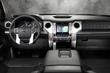 Przegląd auta Toyota Tundra zdjęcia 5